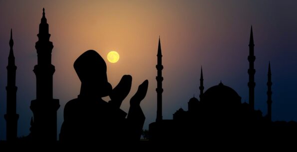 Avoid Sins Effectively Using Nafal Rakats 3 The Power of Tahajjud in Building Self-Discipline