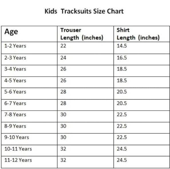 2 Pcs Boy's Micro Printed Tracksuit – Stylish & Comfortable Winter Set - Image 2