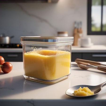desi ghee glomart