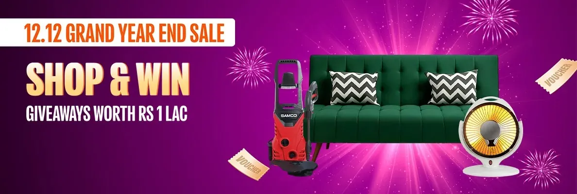 shop and win banner