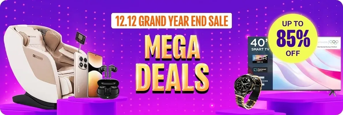 mega deals