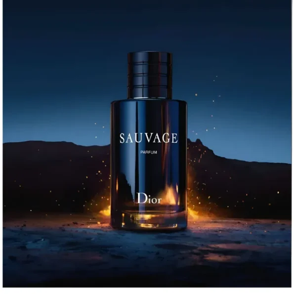 Dior Sauvage Impression Perfume for Men 100ml