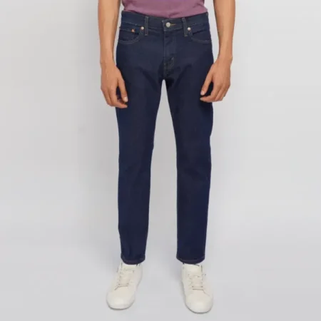 Levi's® Men's 512™ Slim Taper Jeans | Modern Slim Fit Denim