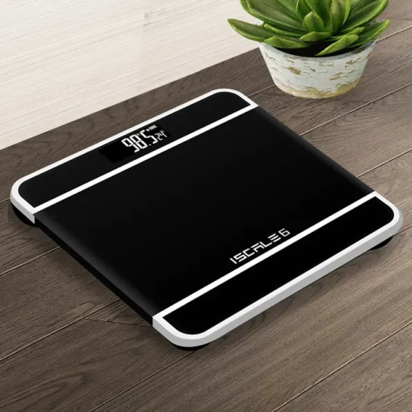 Best Digital Body Weight Scales in Pakistan (2026) 1 product image 72