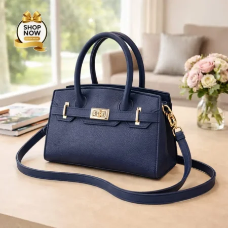 Unisex Crossbody Bag