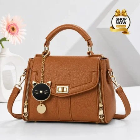 Girl's Crossbody Bag